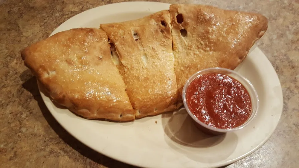 Calzone
