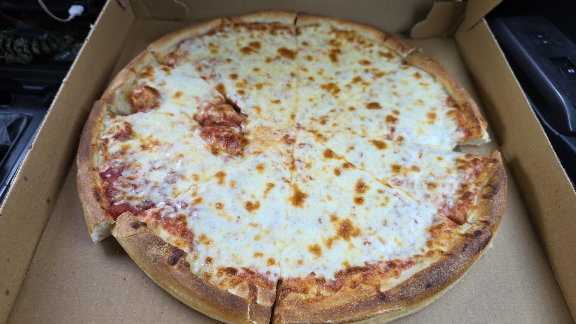House of Pizza Restaurant