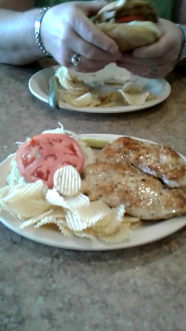 House of Pizza Restaurant