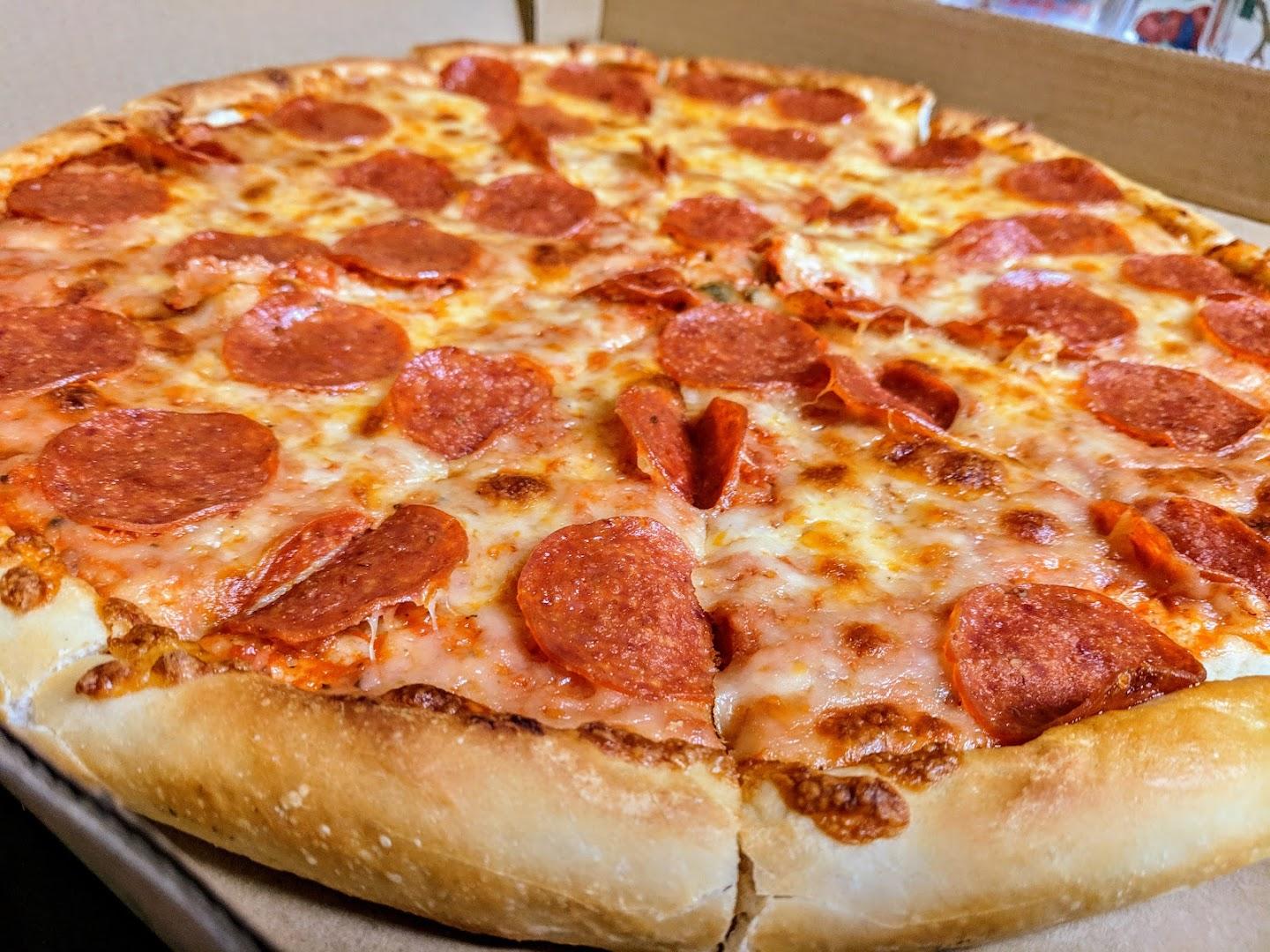 House of Pizza Restaurant