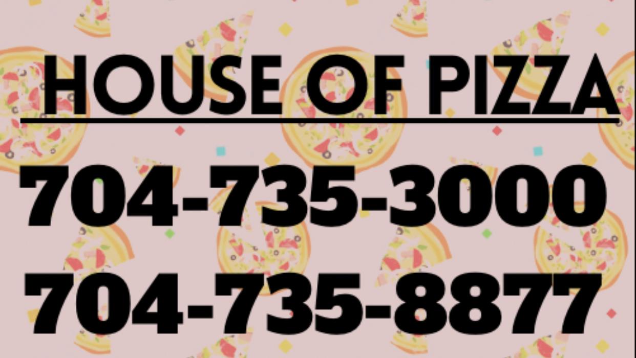 House of Pizza Restaurant